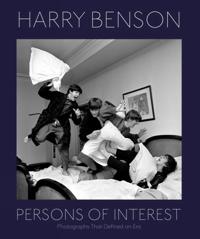 Harry benson: persons of interest