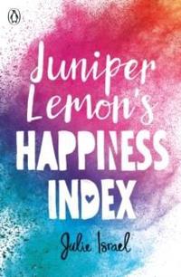 Juniper Lemons Happiness Index