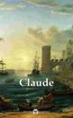 Delphi Complete Paintings of Claude Lorrain (Illustrated)