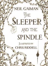 The Sleeper and the Spindle Deluxe Edition