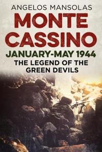 Monte Cassino, January-May 1944