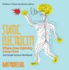 Static Electricity (Where does Lightning Come From): 2nd Grade Science Workbook | Children's Electricity Books Edition