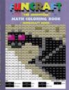 Funcraft - The unofficial Math Coloring Book