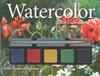 Watercolor 2018 Day-to-Day Calendar