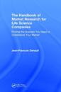 The Handbook for Market Research for Life Sciences Companies