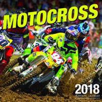 Motocross 2018 Calendar
