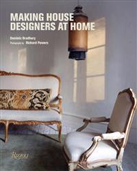 Making House: Designers at Home