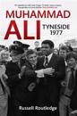 Muhammad Ali Tyneside 1977