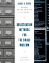 Registration Methods for the Small Museum