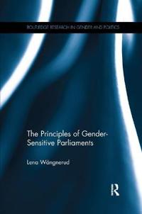 The Principles of Gender-sensitive Parliaments