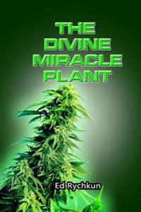 The Divine Miracle Plant: Kaneh Bosm Alias Hemp Cannabis Marijuana