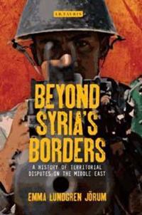 Beyond Syria?s Borders