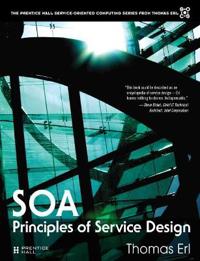 Soa Principles of Service Design