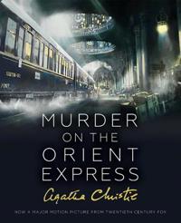 Murder on the orient express - illustrated edition