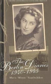 Berlin Diaries, 1940-45