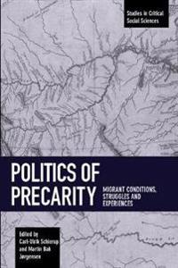 Politics of Precarity