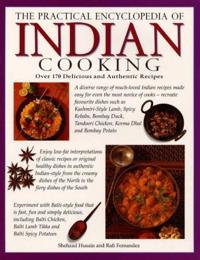Indian Food & Cooking: 170 Classic Recipes Shown Step by Step