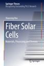 Fiber Solar Cells