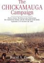 The Chickamauga Campaign - Barren Victory