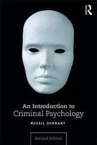 An Introduction to Criminal Psychology