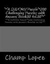 "*"a Sudoku Puzzle"*200 Challenging Puzzles with Answers Book30 Vol.30"*": "*"a Sudoku Puzzle"*200 Challenging Puzzles with Answers Book30 Vol.30"*"