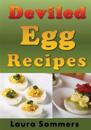 Deviled Egg Recipes