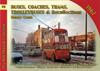 Buses Coaches, TrolleybusesRecollections 1962
