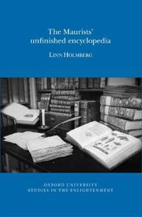 The Maurists' Unfinished Encyclopaedia