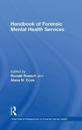 Handbook of Forensic Mental Health Services