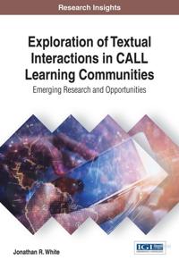Exploration of Textual Interactions in Call Learning Communities