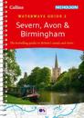 Severn, Avon & Birmingham No. 2