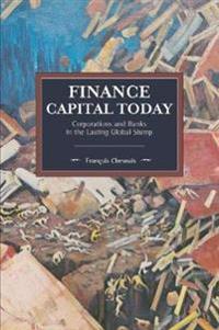 Finance Capital Today