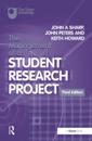 Management of a Student Research Project
