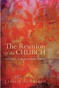 The Reunion of the Church, Revised Edition