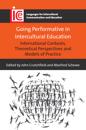 Going Performative in Intercultural Education