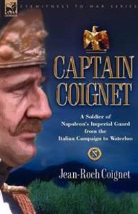 Captain Coignet