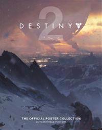 Destiny 2: The Poster Collection