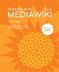 Working with Mediawiki, 2nd Edition
