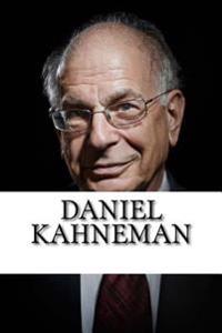 Daniel Kahneman: A Biography