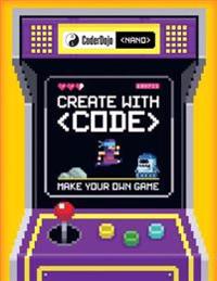CoderDojo Nano: Make Your Own Game