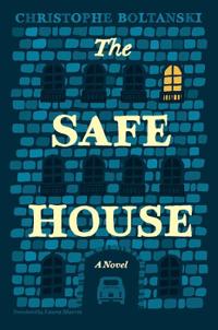Safe house - a novel