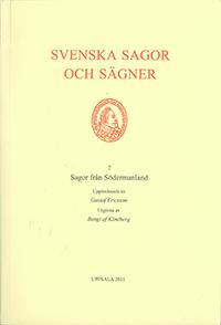 Sagor från Södermanland