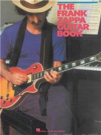 The Frank Zappa Guitar Book