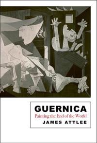 Guernica - painting the end of the world