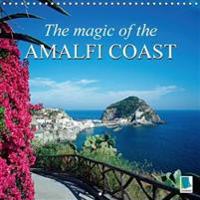 The Magic of the Amalfi Coast 2018