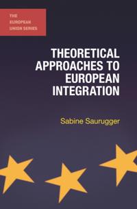 Theoretical Approaches to European Integration