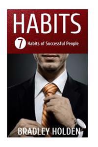 Habits: 7 Habits of Successful People