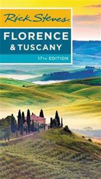 Rick Steves Florence & Tuscany
