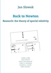 Back to Newton : research: the theory of special relativity
