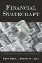 Financial Statecraft